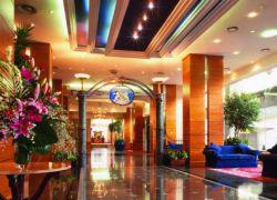 Royal Garden Hotel