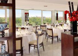 Royal Garden Hotel