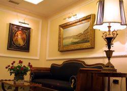 Albergo Ottocento Hotel