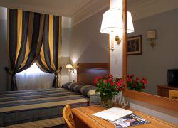 Albergo Ottocento Hotel