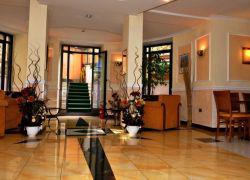 Executive Hotel Rome