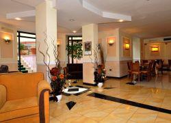 Executive Hotel Rome