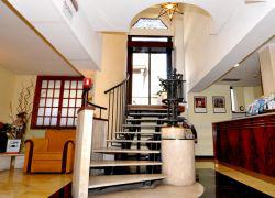 Executive Hotel Rome