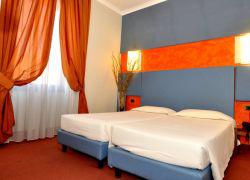 Executive Hotel Rome