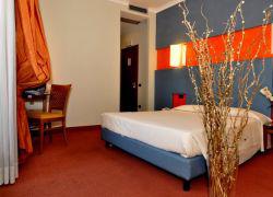 Executive Hotel Rome