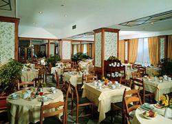 Grand Hotel Fleming - pr