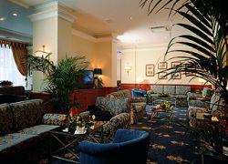 Grand Hotel Fleming - pr