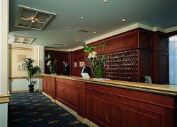 Grand Hotel Fleming - pr