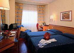Grand Hotel Fleming - pr