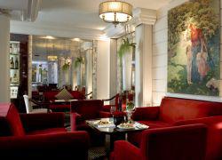 Lord Byron Hotel