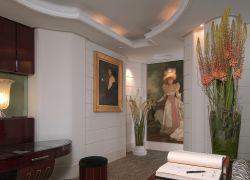 Lord Byron Hotel