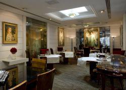 Lord Byron Hotel