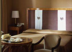 Lord Byron Hotel