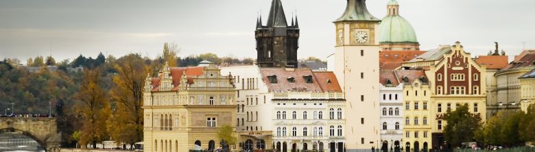 Czech Republic Vacations