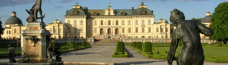 Sweden Vacations